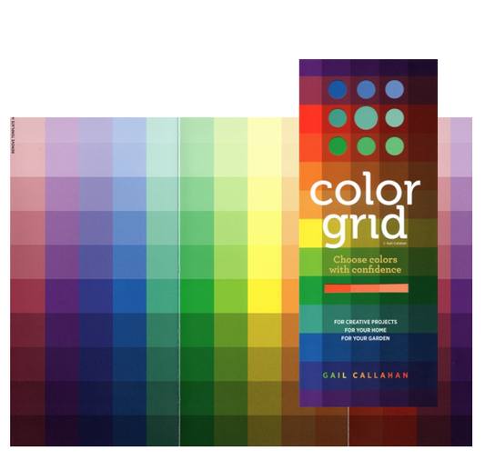 Color Grid (wholesale price)
